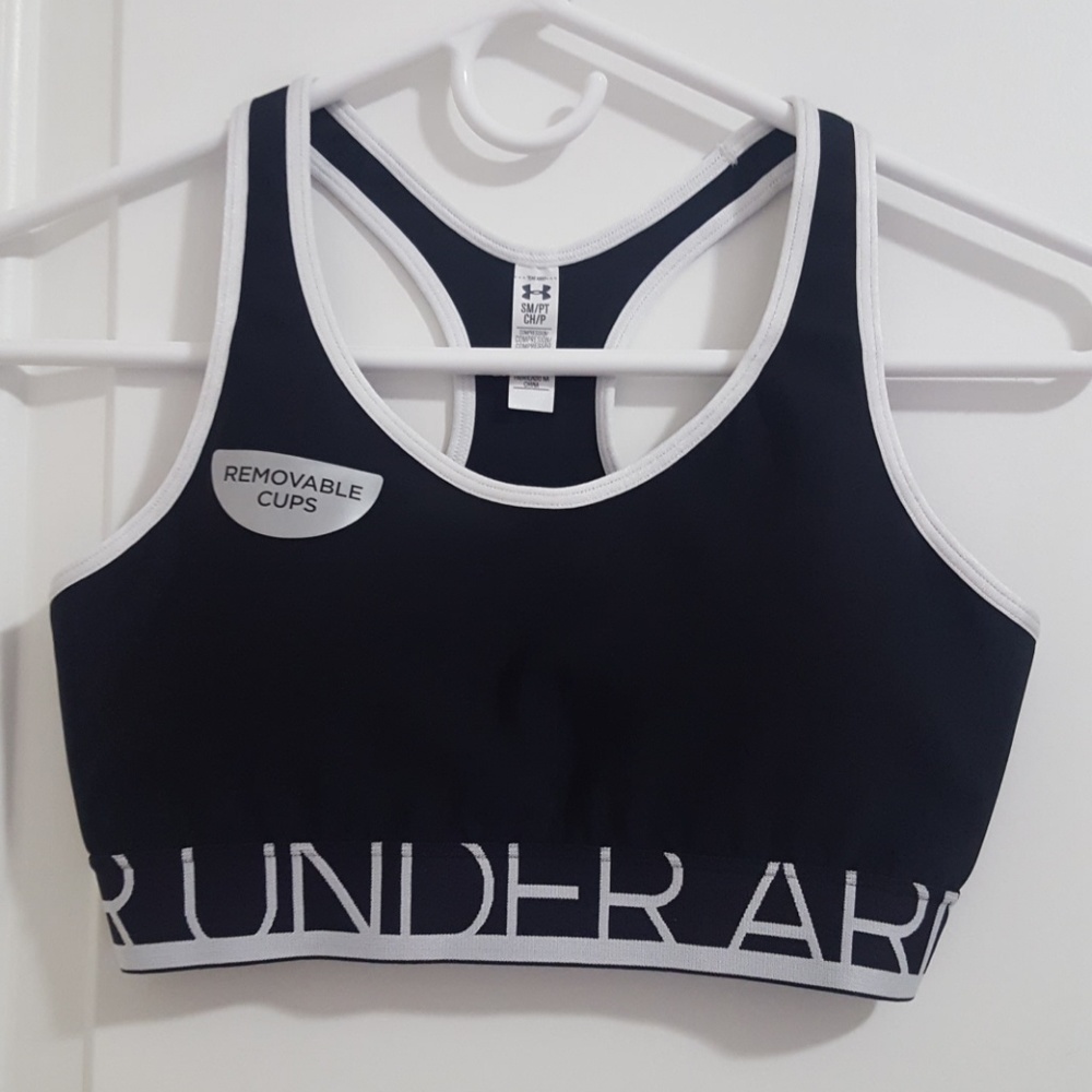 Under Armor Sports Bra